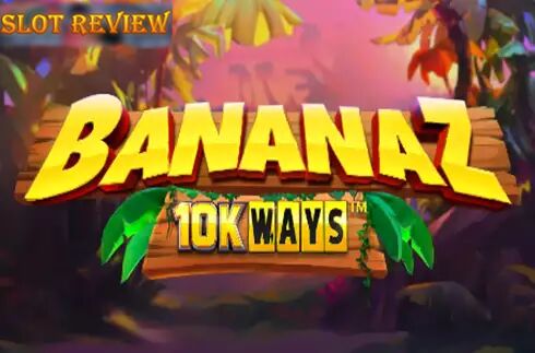 Bananaz 10K Ways icon